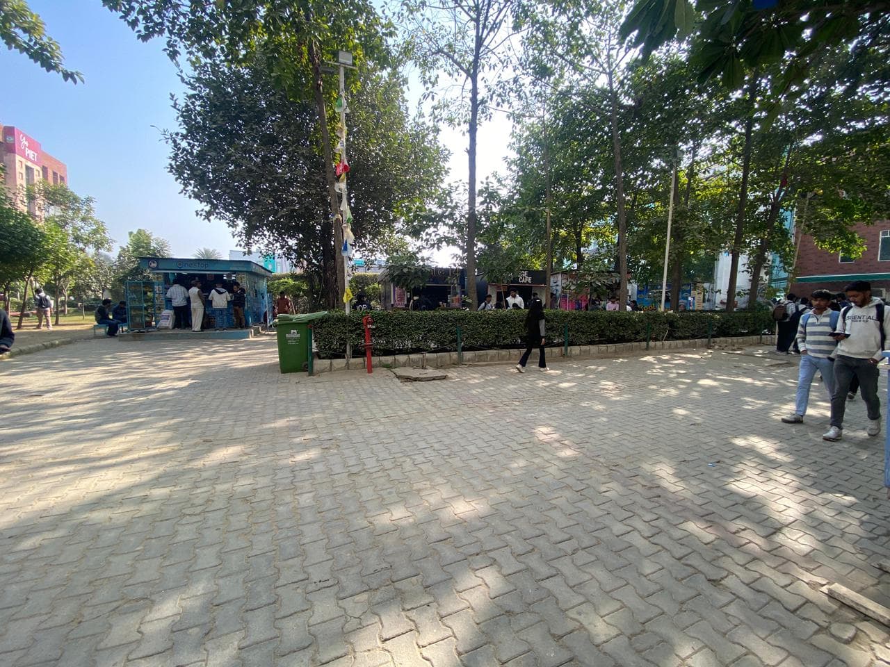 PIET Campus photo 32